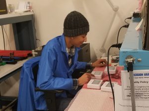 The faces of 21st Century Manufacturing